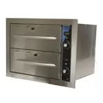 BK Resources DW-2-1 Fits Full Size 12"x20"x6" Food Pan or Any