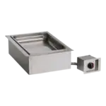 BK Resources E-H11-6 Hot Food Well Unit