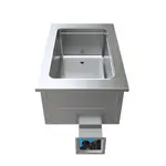 BK Resources E-HP-1 Hot Food Well Unit