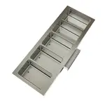 BK Resources E-HP-5 Hot Food Well Unit