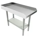 BK Resources EETS-1530 Economy Equipment Stand