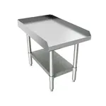 BK Resources EETS-1830 Economy Equipment Stand