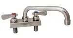 BK Resources EVO-4DM-16 Evolution Faucet