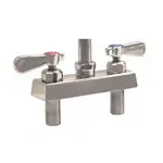 BK Resources EVO-4DM-XX Evolution Faucet
