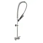 BK Resources EVO-4DMPR Evolution Pre-Rinse Assembly