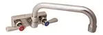 BK Resources EVO-4SM-16 Evolution Faucet