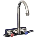 BK Resources EVO-4SM-4G Evolution Faucet