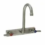 BK Resources EVO-4SM-5G Evolution Faucet