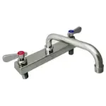 BK Resources EVO-8DM-14 Evolution Faucet