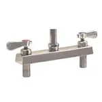 BK Resources EVO-8DM-XX Evolution Faucet