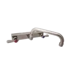 BK Resources EVO-8SM-10 Evolution Faucet