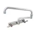 BK Resources EVO-8SM-8G Evolution Faucet