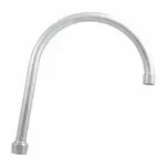 BK Resources EVO-SPT-8G Evolution Series Gooseneck Spout