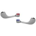 BK Resources EVO-WBH Wrist Blade Handle Kit for Evolution Series