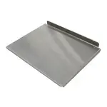 BK Resources GCP-12SH GrillCook Pro Shelf Attachment