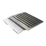 BK Resources GCP-2 GrillCook Pro Upright Shelf Stand