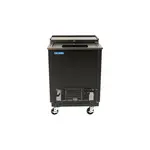 BK Resources GF-25 Mug Glass Froster / Plate Chiller