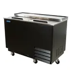 BK Resources GF-50 Mug Glass Froster / Plate Chiller