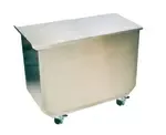 BK Resources IGB-124 Mobile Ingredient Bin