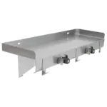 BK Resources MSS-836 Utility Shelf