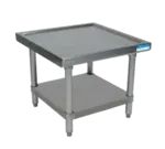BK Resources MST-3030SS Machine Stand