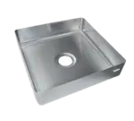 BK Resources SB-16-2020-5 Pre-Rinse Bowl