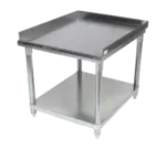 BK Resources SVET-2430 Equipment Stand