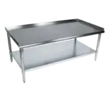 BK Resources SVET-6030 Equipment Stand