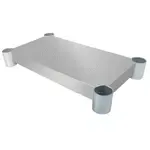 BK Resources SVTS-6036 Undershelf