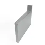 BK Resources UAF-I-0521 Underbar Corner Filler