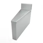 BK Resources UAF-I-1521 Underbar Corner Filler