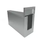 BK Resources UAF-I-1521 Underbar Corner Filler