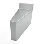 BK Resources UAF-I-2021 Underbar Corner Filler