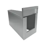 BK Resources UAF-I-2021 Underbar Corner Filler