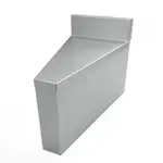 BK Resources UAF-I-2521 Underbar Corner Filler