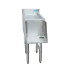BK Resources UB4-18-BDMX12 Underbar Blender Station -