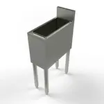 BK Resources UB4-18-IB8 Underbar Ice Bin
