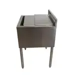 BK Resources UB4-21-IBCP30-8 Underbar Ice Bin