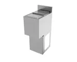 BK Resources UBB-18-IB12 Underbar Ice Bin