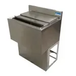 BK Resources UBB-18-IB36 Underbar Ice Bin