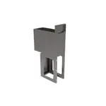 BK Resources UBB-18-IB8 Underbar Ice Bin