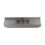 BK Resources UBB-21-396TS Underbar Sink Unit, Compartment, , with and / - 960"W x 21.25"D
