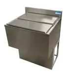 BK Resources UBB-21-IB36 Underbar Ice Bin