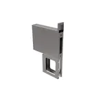 BK Resources UBB-21-SGH4 Soda Gun Holder