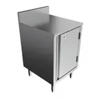 BK Resources UBC-21-F18HL Well Series Underbar Cabinet