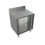 BK Resources UBC-21-F24 Well Series Underbar Cabinet
