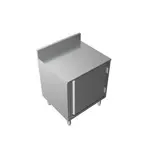 BK Resources UBC-21-F24H Well Series Underbar Cabinet