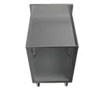 BK Resources UBC-21-W18 Well Series Underbar Cabinet