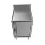 BK Resources UBC-21-W18H Well Series Underbar Cabinet