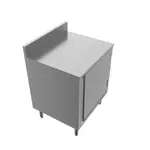 BK Resources UBC-21-W24H Well Series Underbar Cabinet
